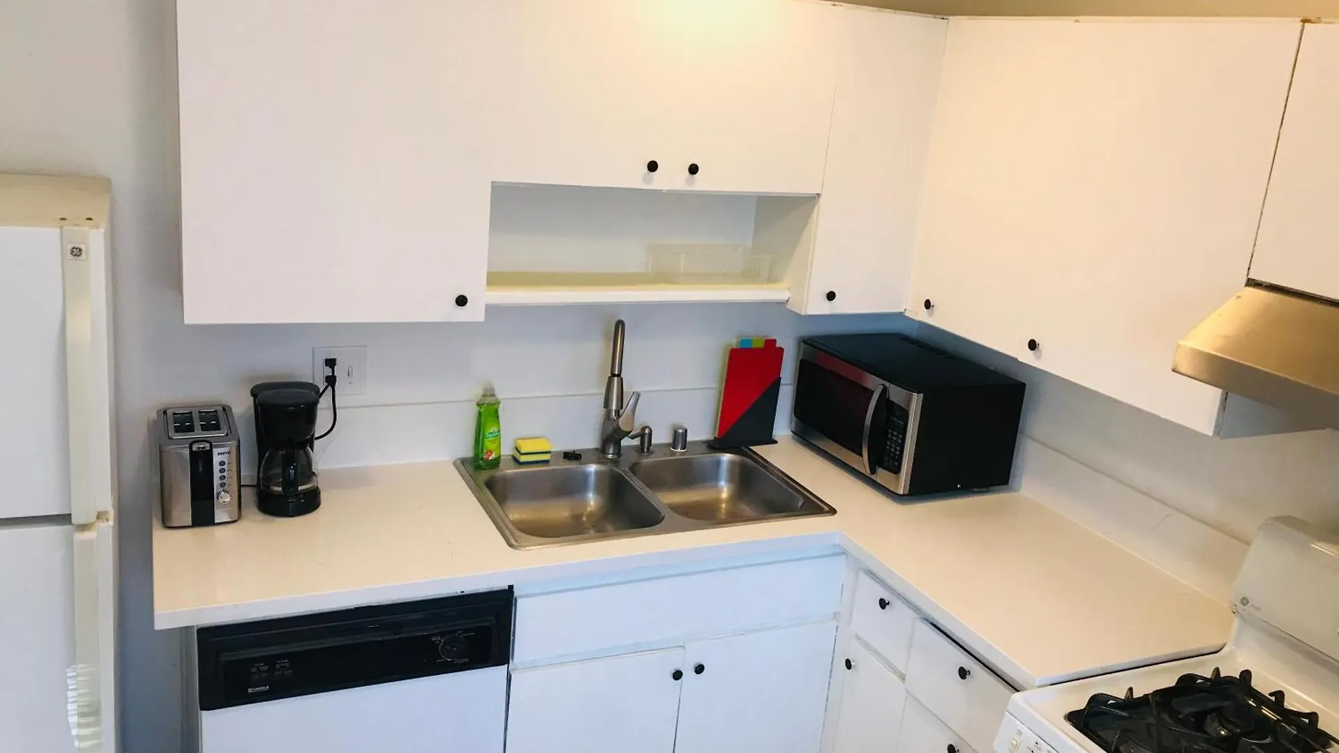 Alloggio in famiglia Super 1 Bedroom With Private Bathroom, Shared Kitchen Room -3 Las Vegas