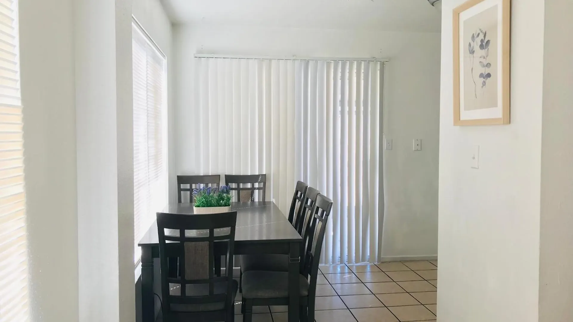 Super 1 Bedroom With Private Bathroom, Shared Kitchen Room -3 Las Vegas Stati Uniti