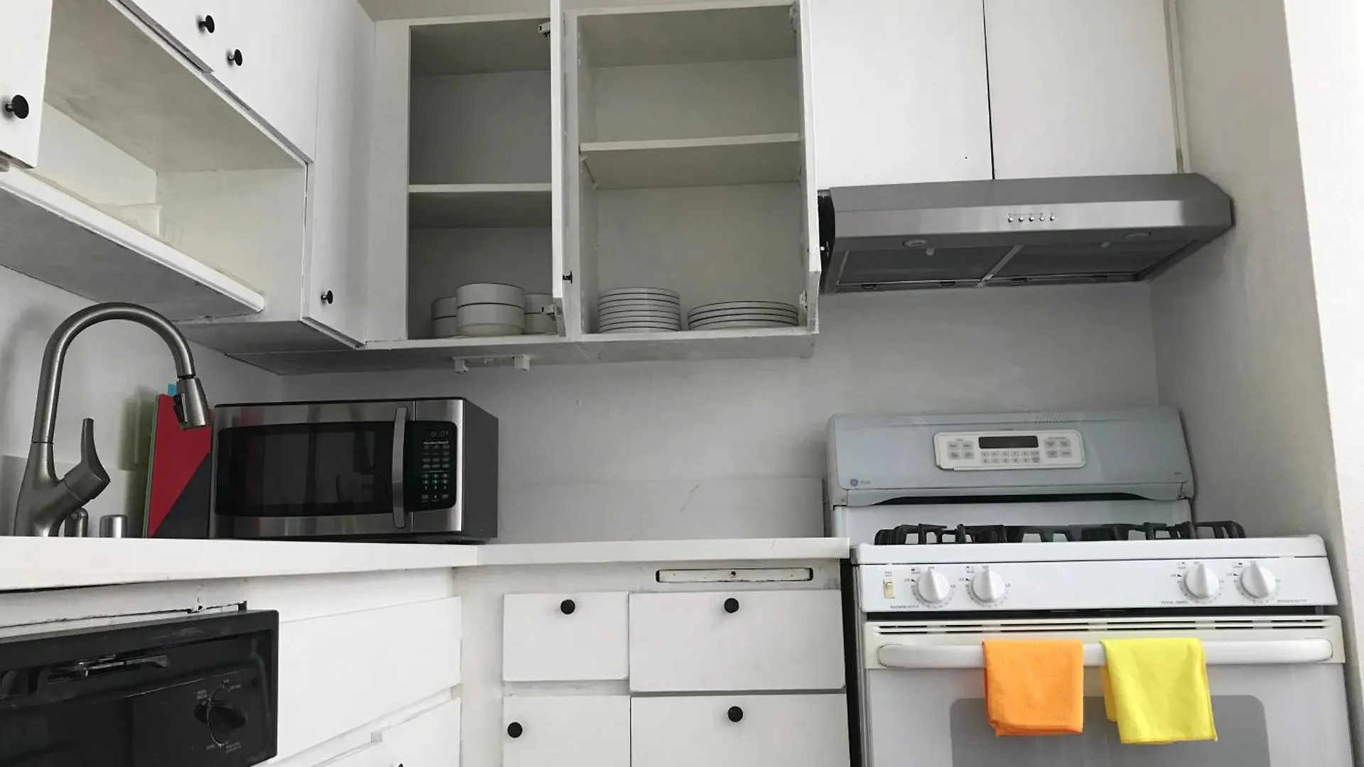 Alloggio in famiglia Super 1 Bedroom With Private Bathroom, Shared Kitchen Room -3 Las Vegas Stati Uniti