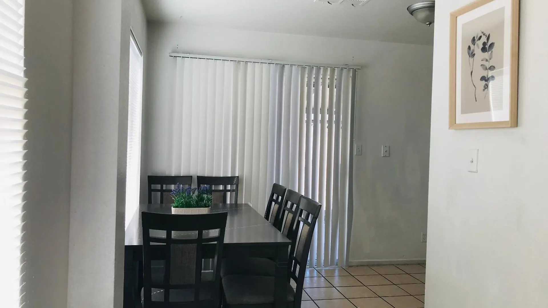 Alloggio in famiglia Super 1 Bedroom With Private Bathroom, Shared Kitchen Room -3 Las Vegas
