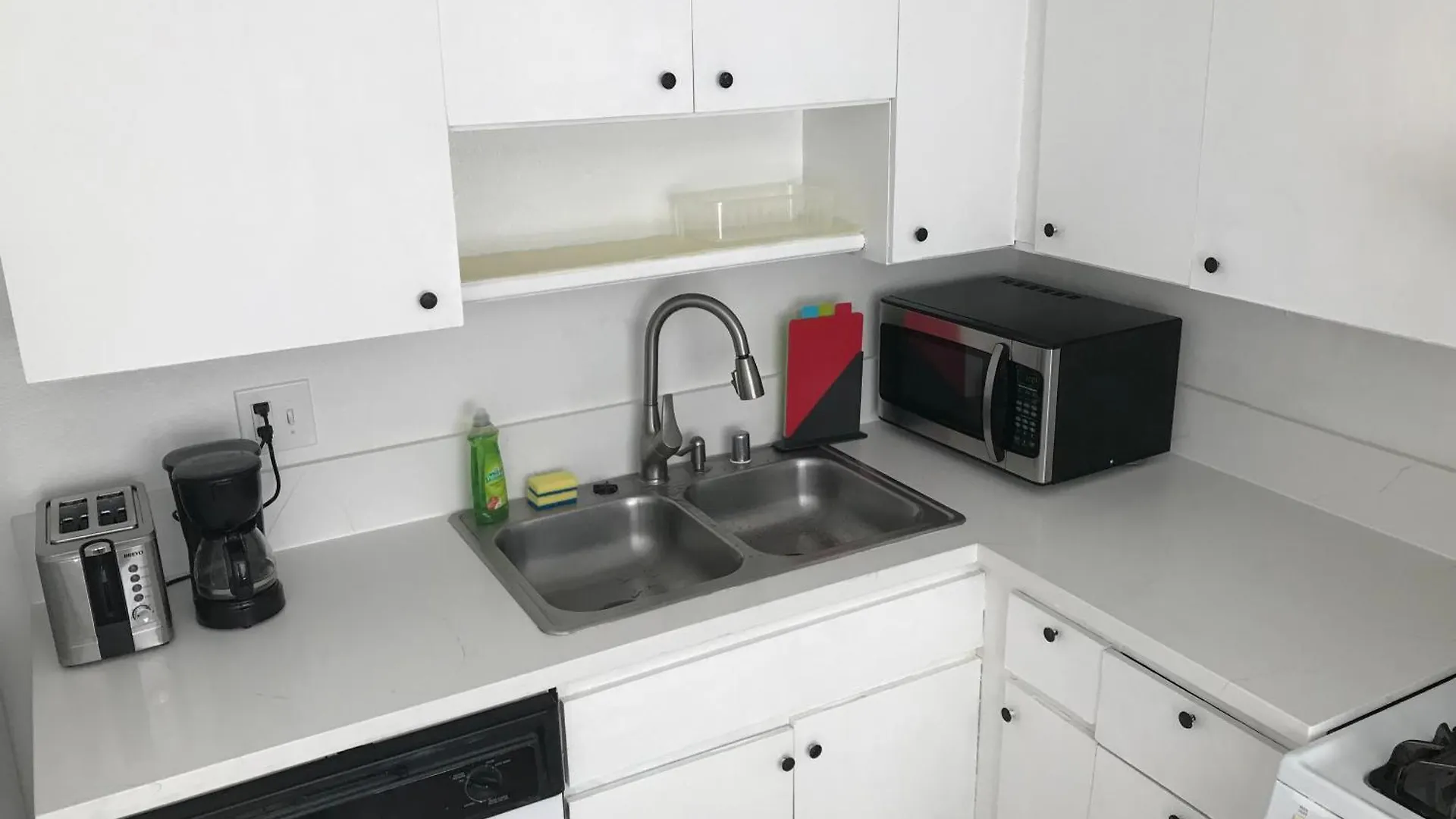 Alloggio in famiglia Super 1 Bedroom With Private Bathroom, Shared Kitchen Room -3 Las Vegas