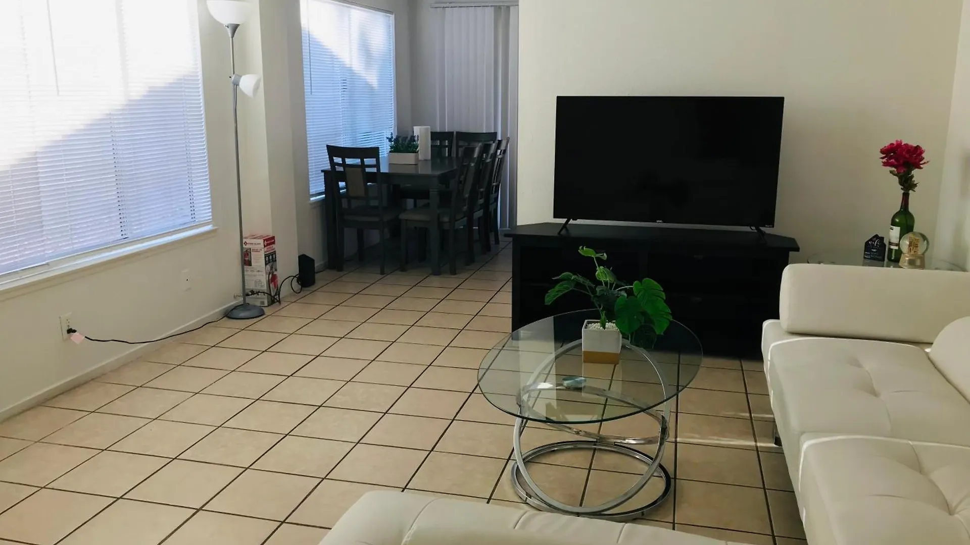 Super 1 Bedroom With Private Bathroom, Shared Kitchen Room -3 Las Vegas 0*,  Stati Uniti