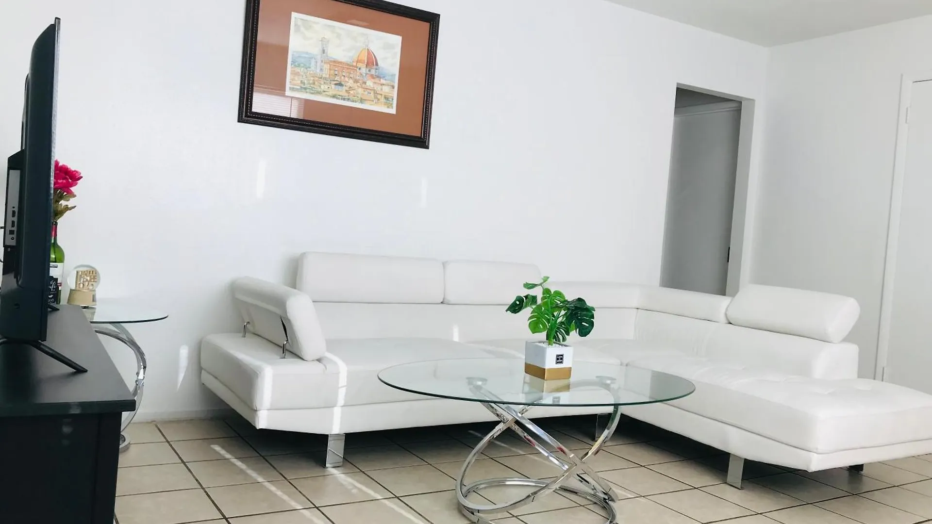 Alloggio in famiglia Super 1 Bedroom With Private Bathroom, Shared Kitchen Room -3 Las Vegas Stati Uniti