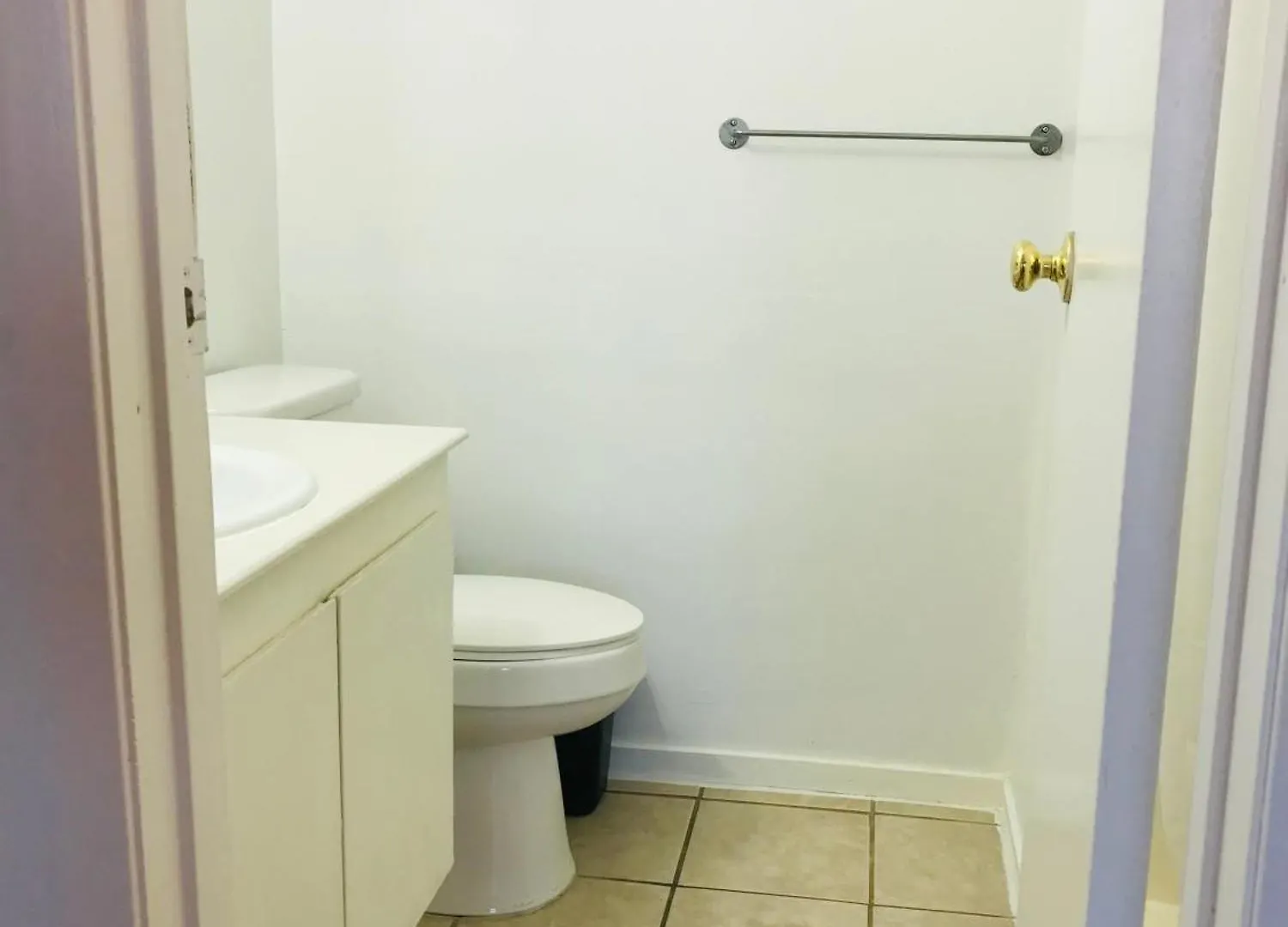 Alloggio in famiglia Super 1 Bedroom With Private Bathroom, Shared Kitchen Room -3 Las Vegas