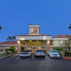 3* Hotel Western Vegas West