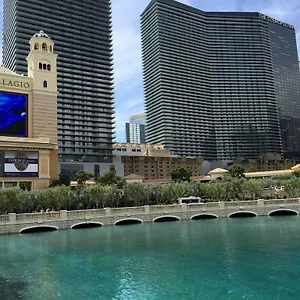 Apartahotel Jockey Center Strip, Las Vegas