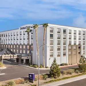 Doubletree By Hilton Vegas Airport Las Vegas
