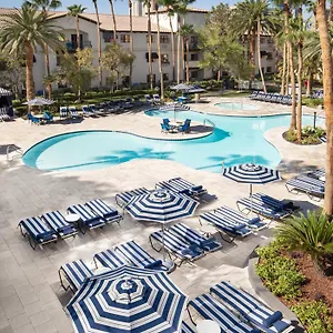 3* Station touristique Tuscany & Casino