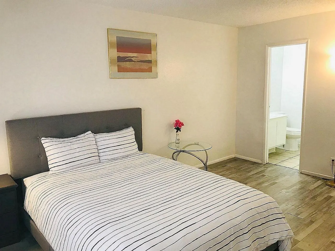 Super 1 Bedroom With Private Bathroom, Shared Kitchen Room -3 Las Vegas 0*,  Stany Zjednoczone Ameryki