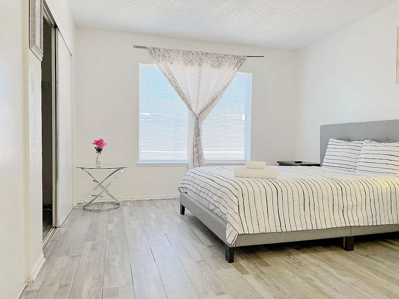 Super 1 Bedroom With Private Bathroom, Shared Kitchen Room -3 Las Vegas 0*,  Stany Zjednoczone Ameryki
